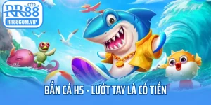 Ảnh đại diện bắn cá H5
