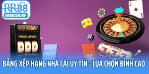 Ảnh đại diện Nhà cái uy tín