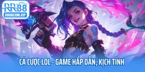 Ảnh đại diện Cá Cược LOL