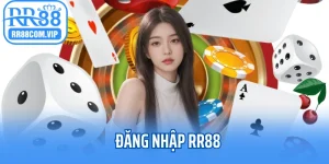 Ảnh đại diện Đăng Nhập RR88
