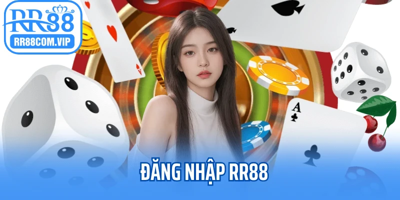 Ảnh đại diện Đăng Nhập RR88