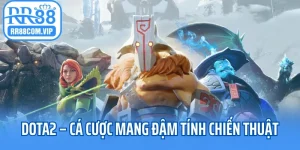 Ảnh đại diện Dota2