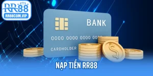 Ảnh đại diện nạp tiền RR88