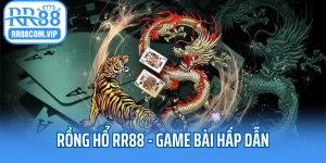 Ảnh đại diện Rồng Hổ RR88
