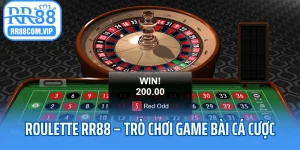 Ảnh đại diện Roulette RR88