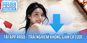 Ảnh đại diện Tải App RR88
