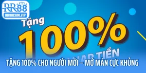 Ảnh đại diện Tặng 100% Cho Người Mới