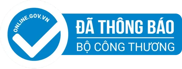 thông báo bộ công thương rr88