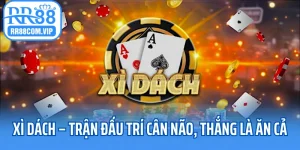 Ảnh đại diện Xì Dách